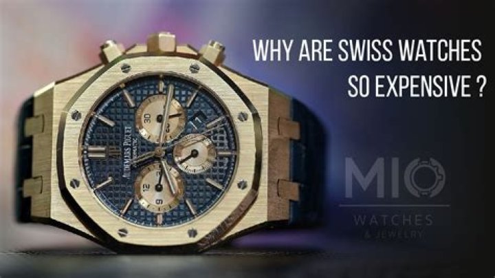 Are ice watches expensive?