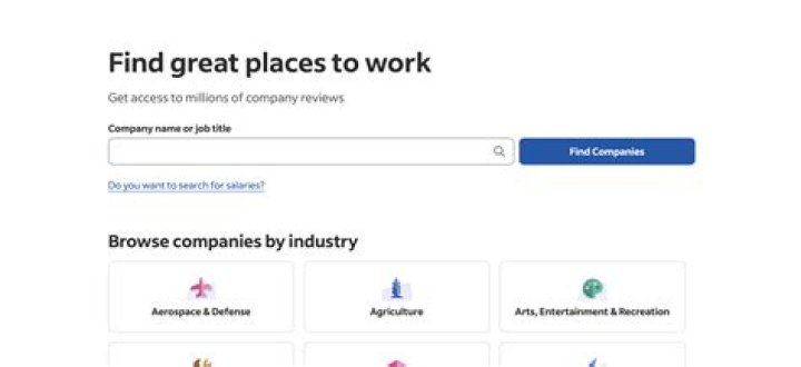 Are indeed company reviews confidential?