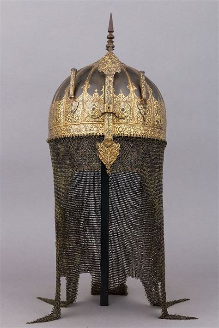 Are Indian helmet any good?