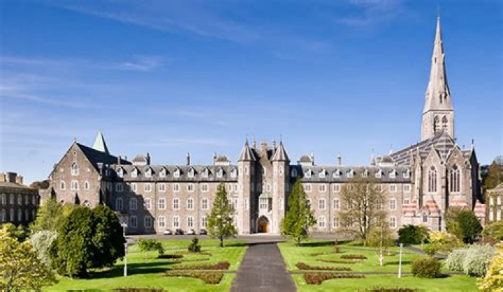 Are Irish universities free?