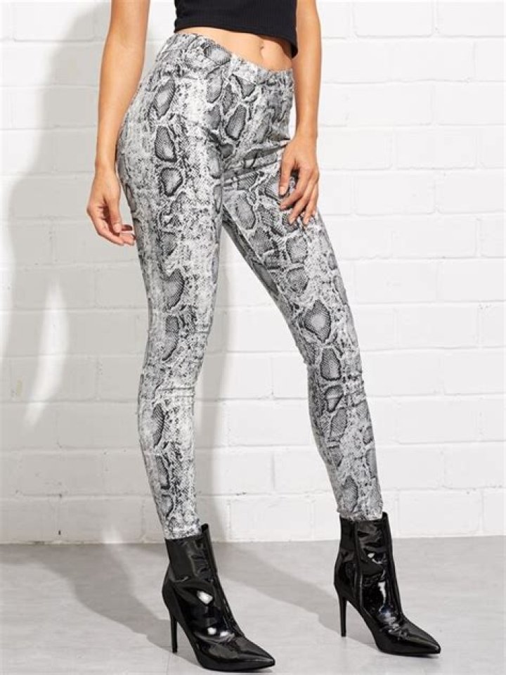 Are jeggings comfortable?