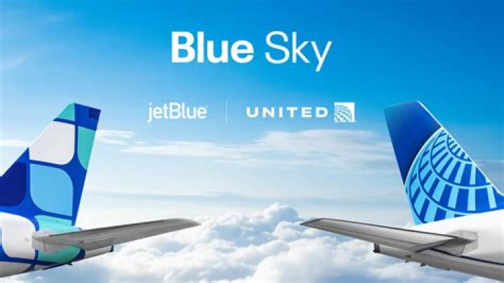 Are JetBlue and American Airlines partners?