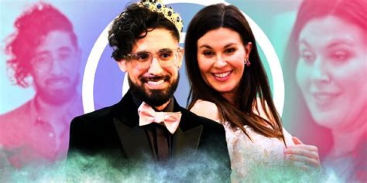 Are Kiki and Michael still together?