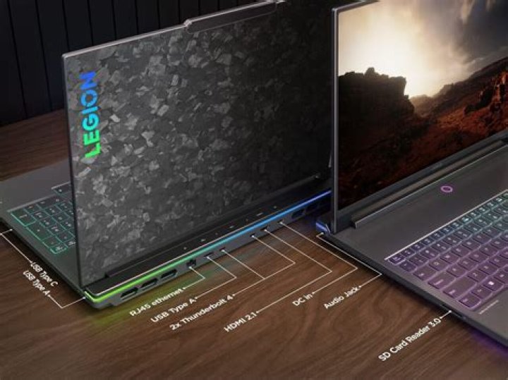 Are Legion laptops good?
