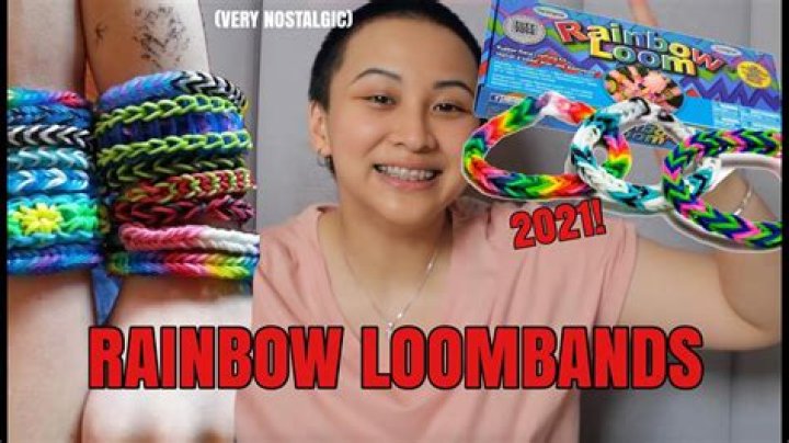 Are loom bands toxic?