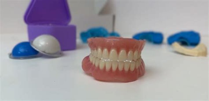 Are mail order dentures legal?
