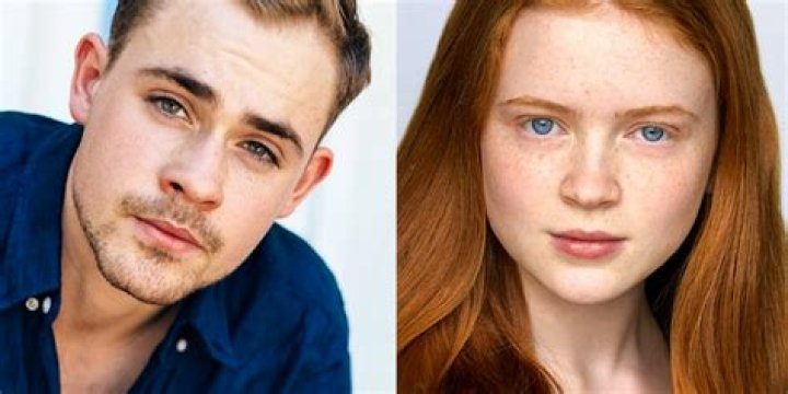 Are Max and Billy siblings in real life?