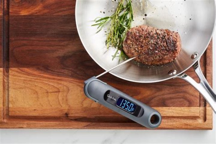 Are meat thermometers worth it?