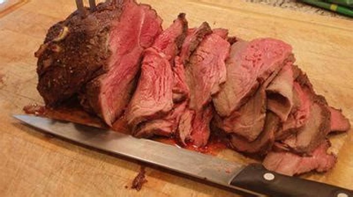 Are moose edible?