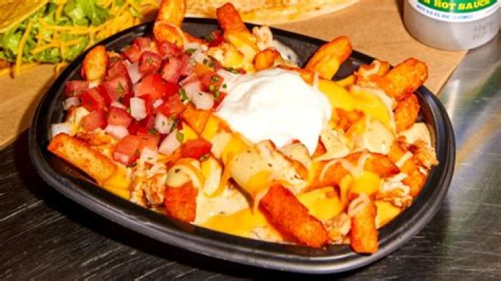 Are nacho fries coming back in 2020?