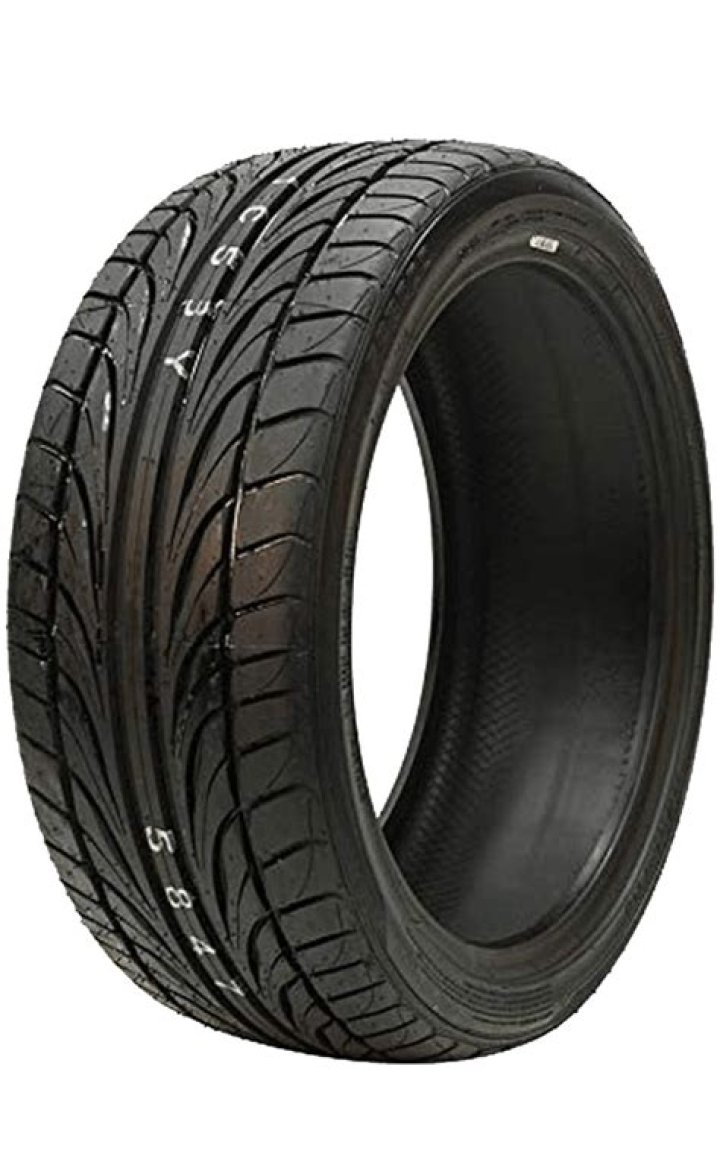 Are Ohtsu tires any good?