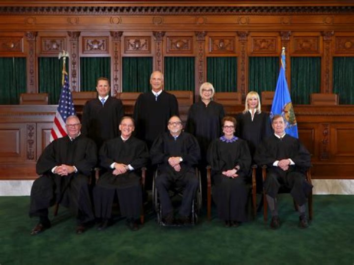Are Oklahoma judges elected?