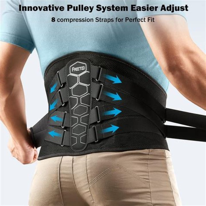 Are patches good for lower back pain?