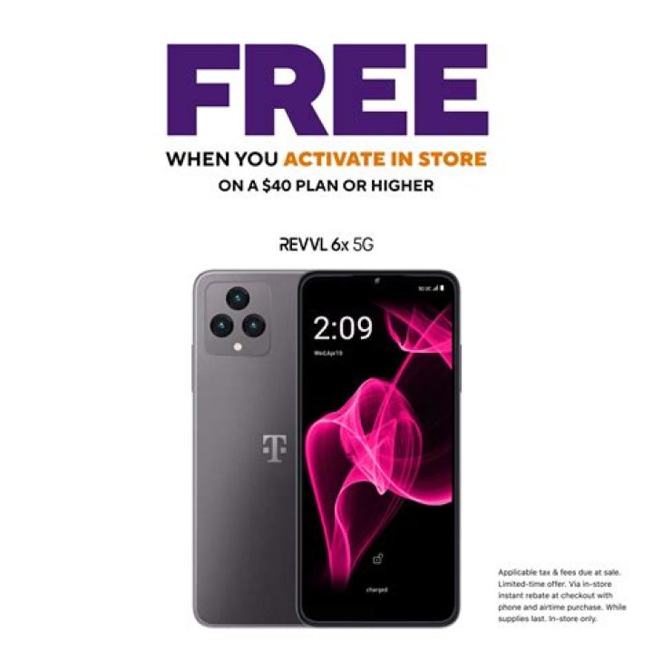 Are PC mobile prepaid phones unlocked?
