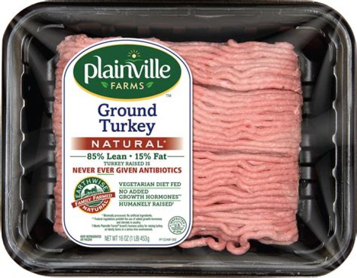 Are Plainville turkeys good?