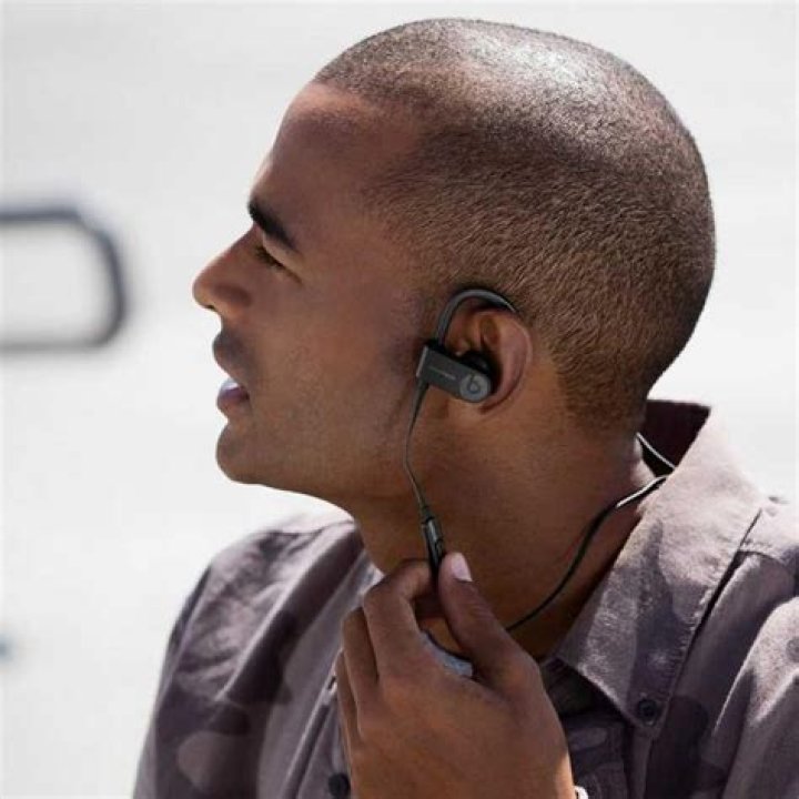 Are Powerbeats3 good for working out?
