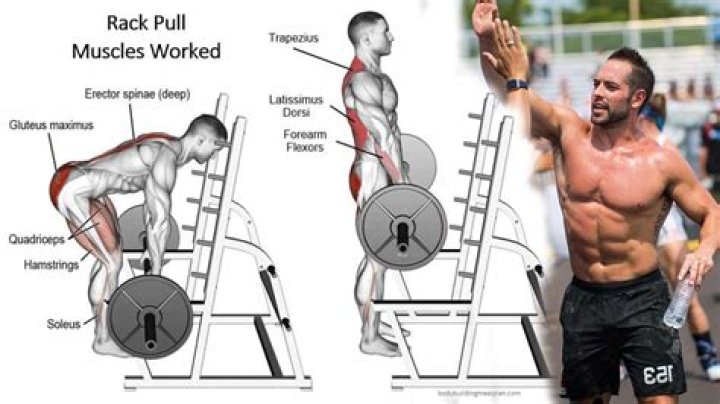 Are rack pulls worth doing?