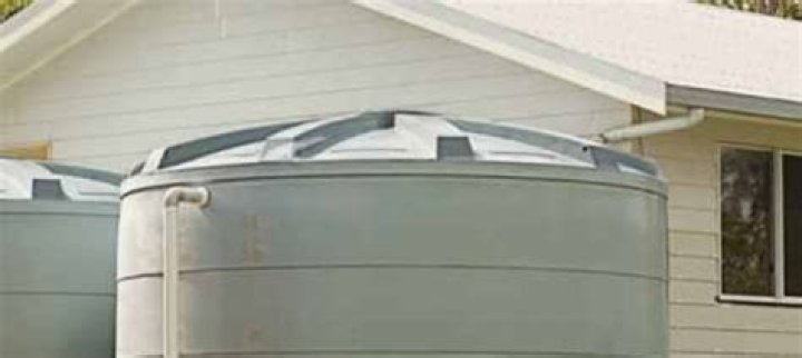 Are rainwater tanks worth it?