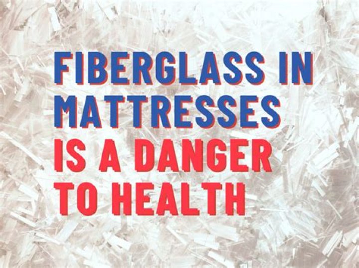 Are rebuilt mattresses safe?