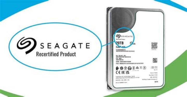 Are recertified hard drives good?