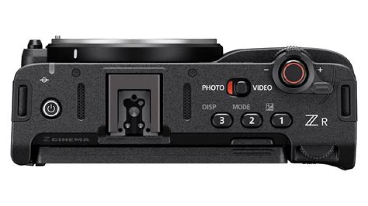 Are red cameras good?