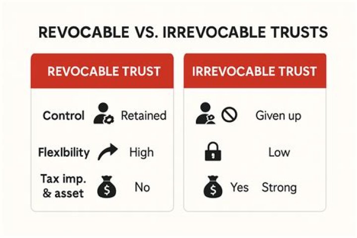 Are revocable trusts subject to estate taxes?