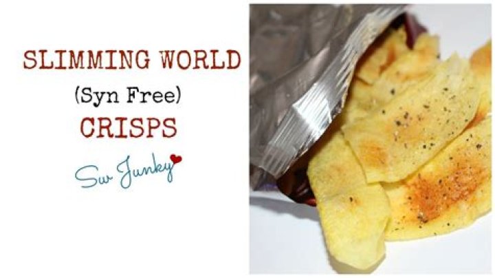 Are rice pouches free on slimming world?