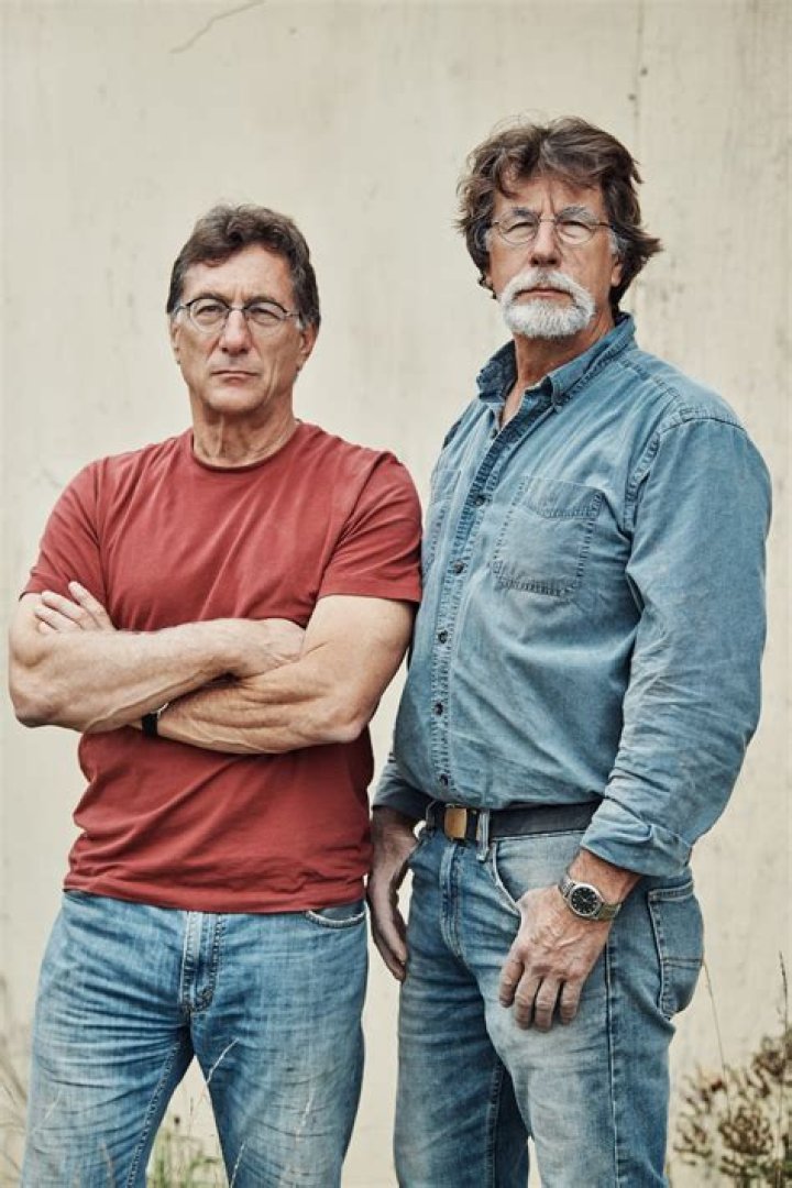 Are Rick and Marty Lagina rich?