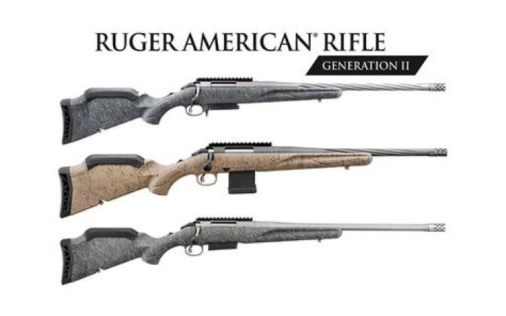 Are Ruger American rifles any good?