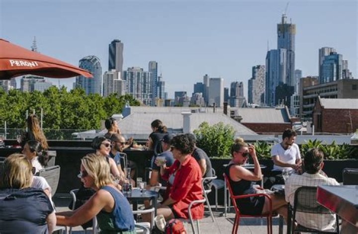 Are shops open on Cup day in Melbourne?