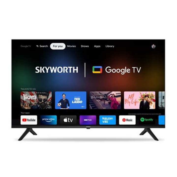 Are Skyworth TVs any good?