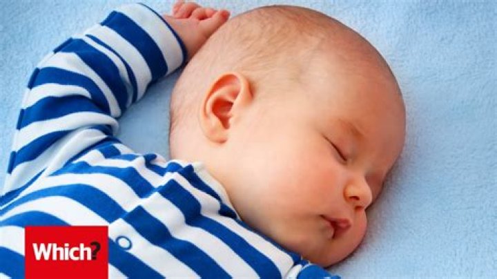 Are sleeping bags safe for 4 year olds?