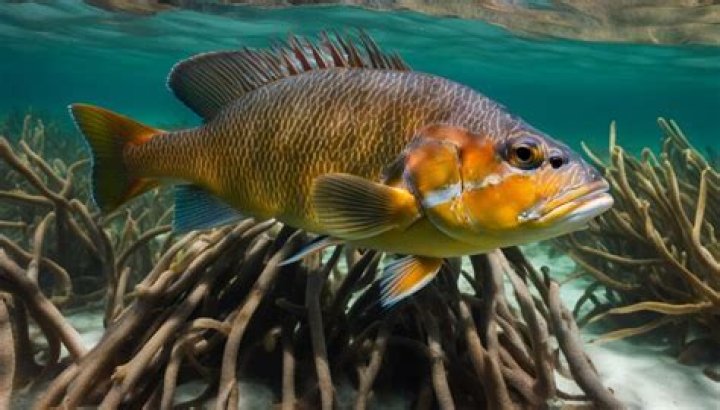 Are snappers edible?