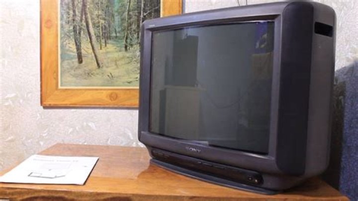 Are Sony TV made in Japan?