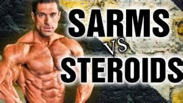 Are SP SARMs real?