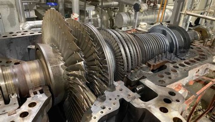 Are steam turbines effective?