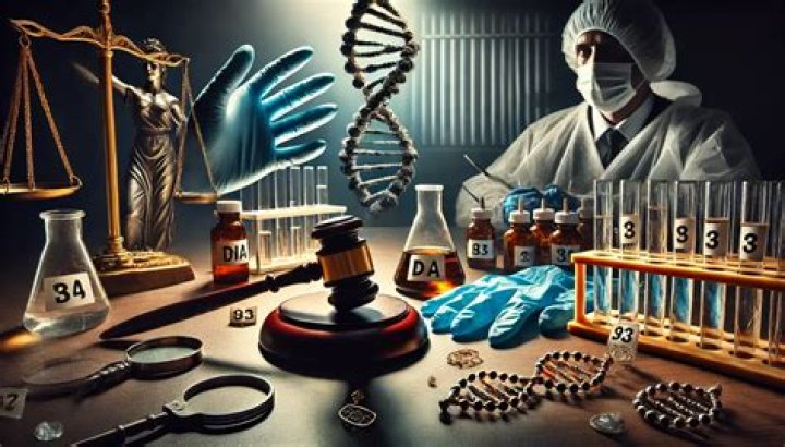 Are the forensic files real?