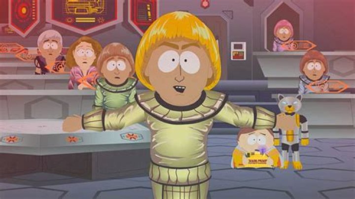 Are the makers of South Park atheist?