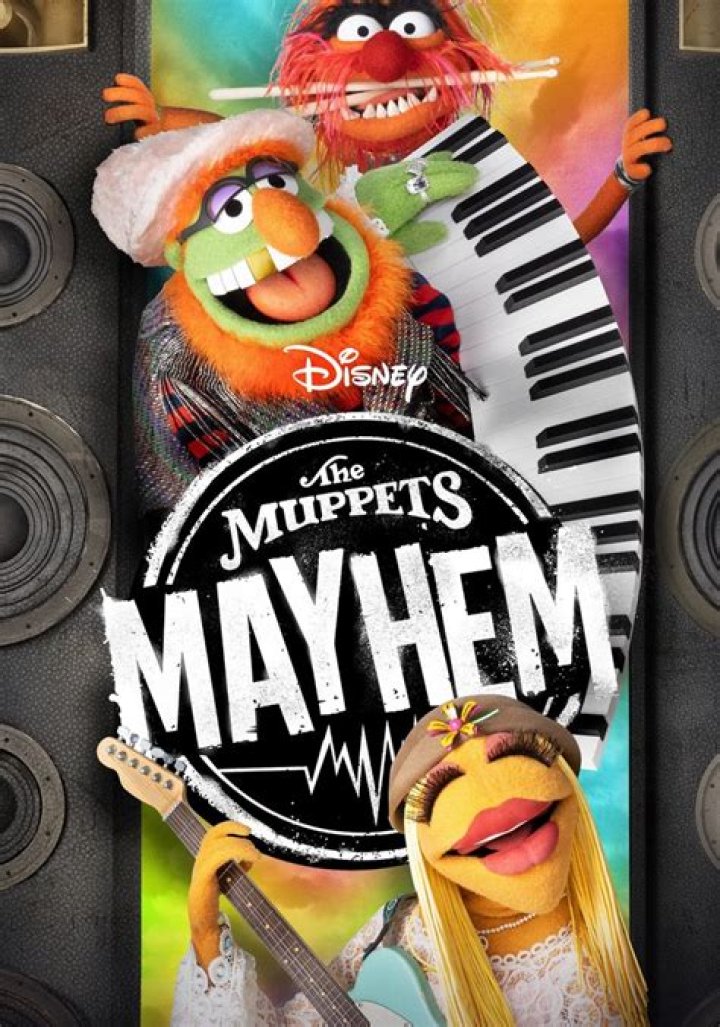 Are the Muppets on any streaming service?