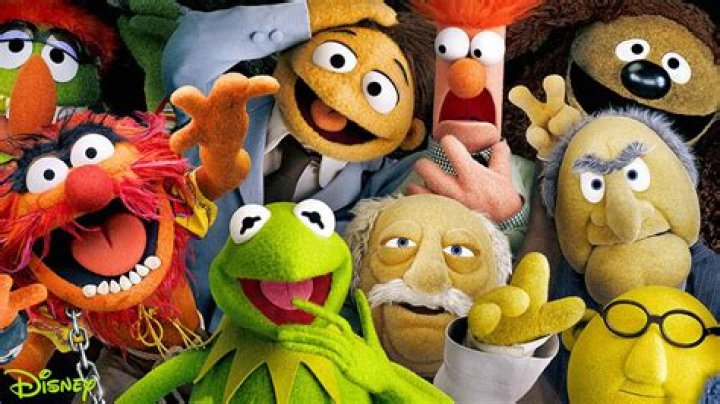 Are the Muppets still on TV?