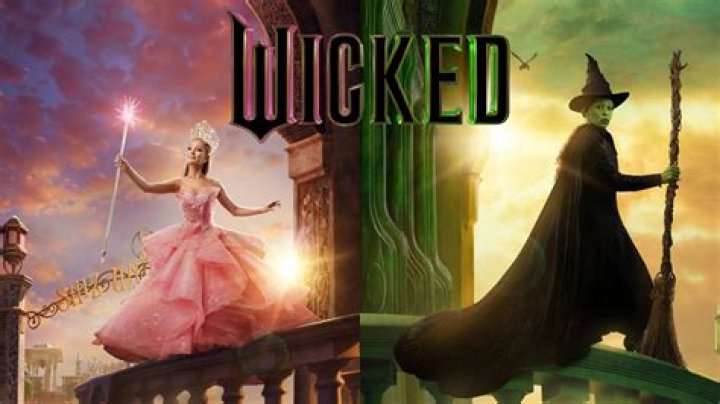 Are the rights to Wicked available?