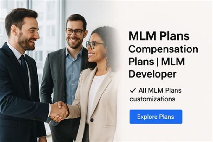 Are there any legitimate MLM companies?