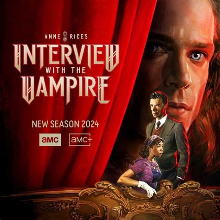 Are there any new vampire series?