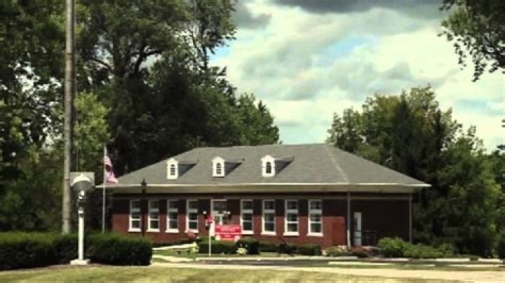 Are there any orphanages in Ohio?