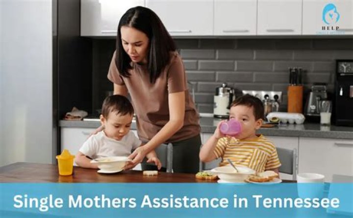 Are there any programs to help single mothers?