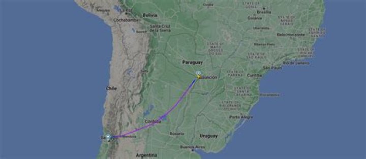 Are there direct flights from USA to Nairobi Kenya?