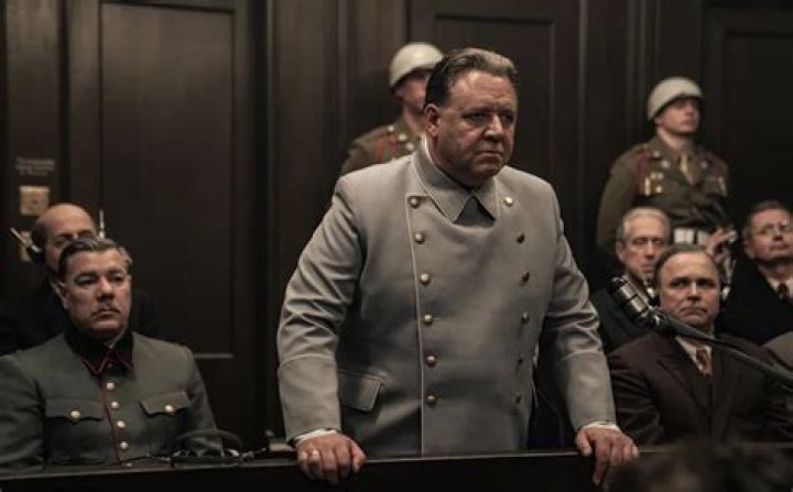 Are there jury trials in Sweden?