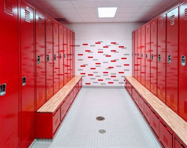 Are there lockers in Washington DC?