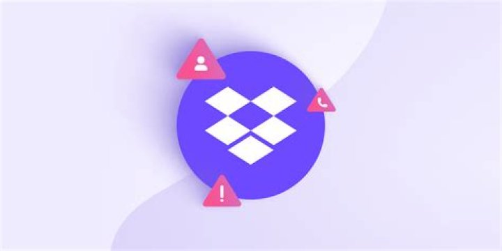 Are there security issues with Dropbox?
