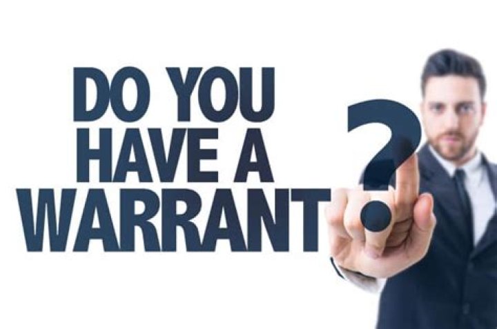 Are there statute of limitations on warrants?